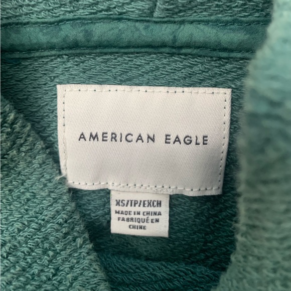 NWOT American Eagle Sweatshirt - Picture 3 of 3